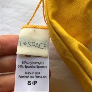 l*space Swim - LSpace bikini l*space Swim - LSpace bikini